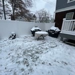 Fencing Project
