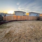 Fencing Project