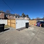 Fencing Project