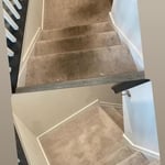 Carpet Cleaning Project