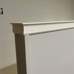 Custom banister