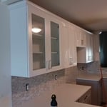 Kitchen remodel