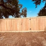 Fencing