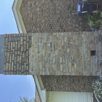 Stone Veneer