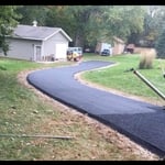New pave