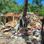 Demolition