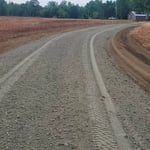 Paving