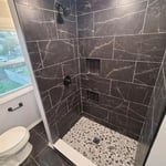 Shower Remodels