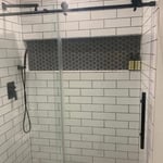Shower Remodel