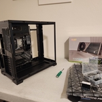 New Build