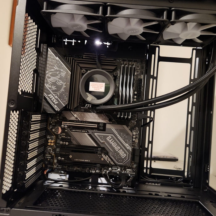 New Build