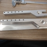 CNC Machining Project