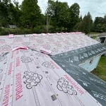 New Roof