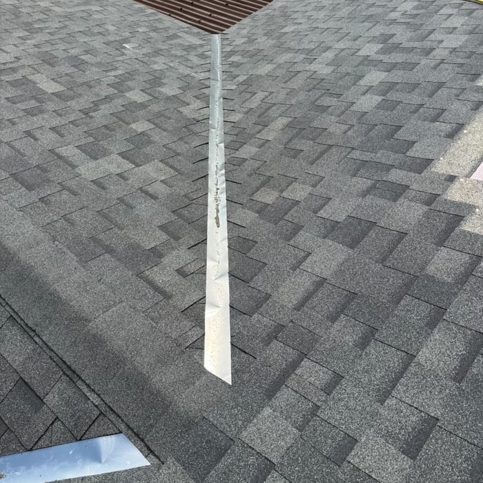 New Roof