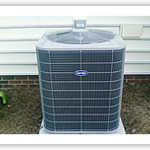Heat Pump Repairs & Installations