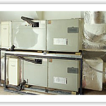 Electric Furnace Repairs & Installations