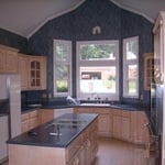 House Cleaning Memphis 'After' Photo: Kitchen Command Central