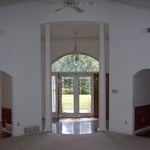 Memphis Carpet Cleaning & Memphis House Cleaning: Foyer & Great Room