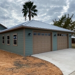 Roofing Projects