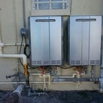 Tankless Water Heater