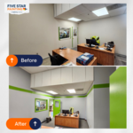 Commercial Painting 2024