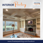 Built-In Painting 2024