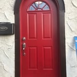 Door Project