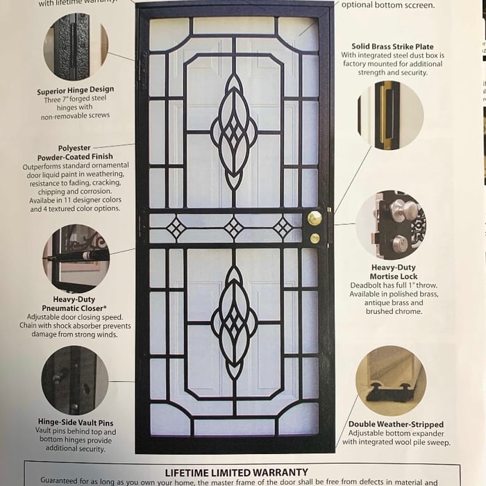 Doors Project