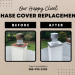 Chase Cover Replacement