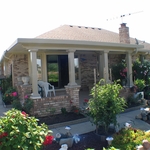 Patio Cover