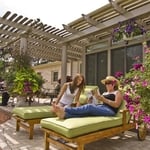Pergolas