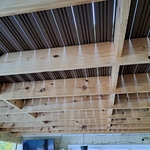 Decks & Porches Project