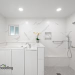 Moraga - Bathroom