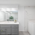 Moraga - Bathroom