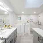 Moraga - Bathroom