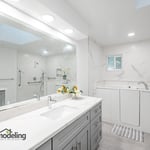 Moraga - Bathroom