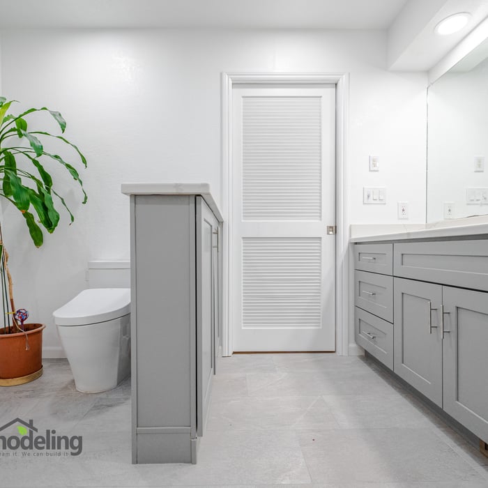 Moraga - Bathroom