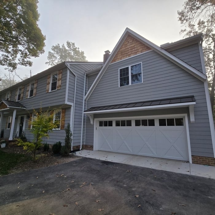 Remodeling - General Project
