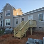 Builders - Homes Project