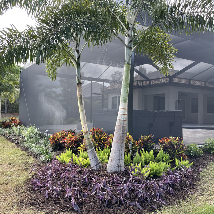 Country club East