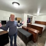Interior Painting Project