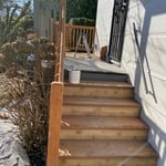Painting - Exterior Project