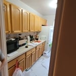 Kitchen Remodeling Project
