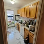 Kitchen Remodeling Project
