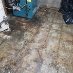 Heating & A/C Project