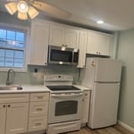 Remodeling - Kitchen & Bathroom Project