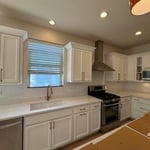 Remodeling - Kitchen & Bathroom Project