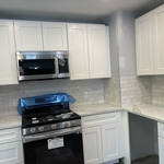 Remodeling - Kitchen & Bathroom Project