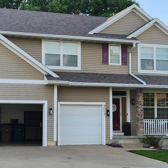 Roofing Project