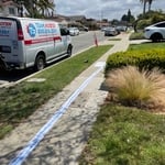 Sewer Lateral Replacement in Camarillo